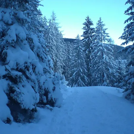 Agnes Lejlighed Fulpmes