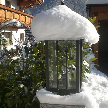 Agnes Apartamento