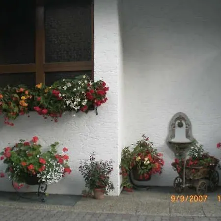 Apartment Agnes