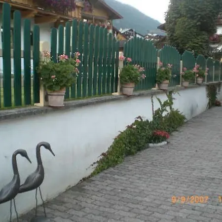 Apartment Agnes *