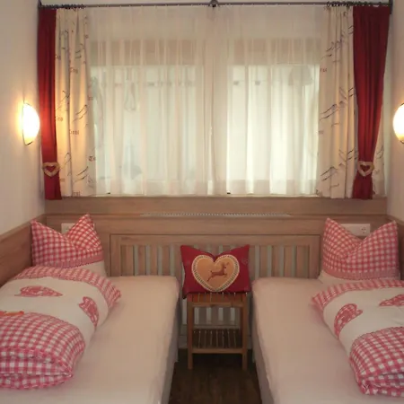 Apartment Agnes *