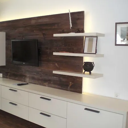 Apartment Agnes Fulpmes