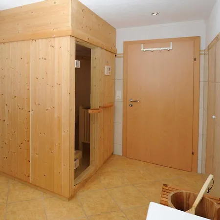 Apartment Agnes Fulpmes