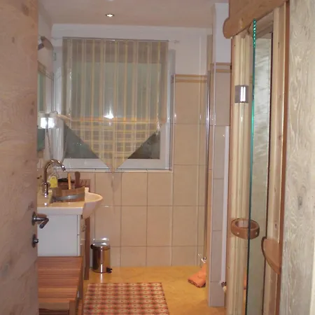Apartamento Agnes