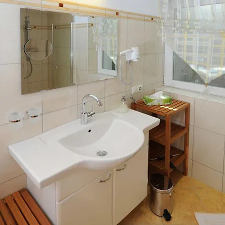 Apartamento Agnes *