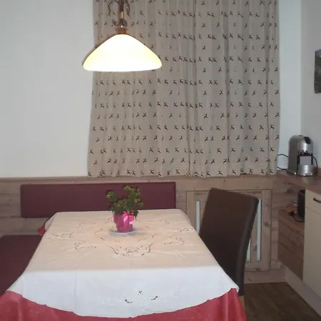 Apartamento Agnes