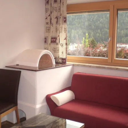 Apartment Agnes