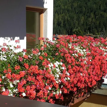 Apartamento Agnes *