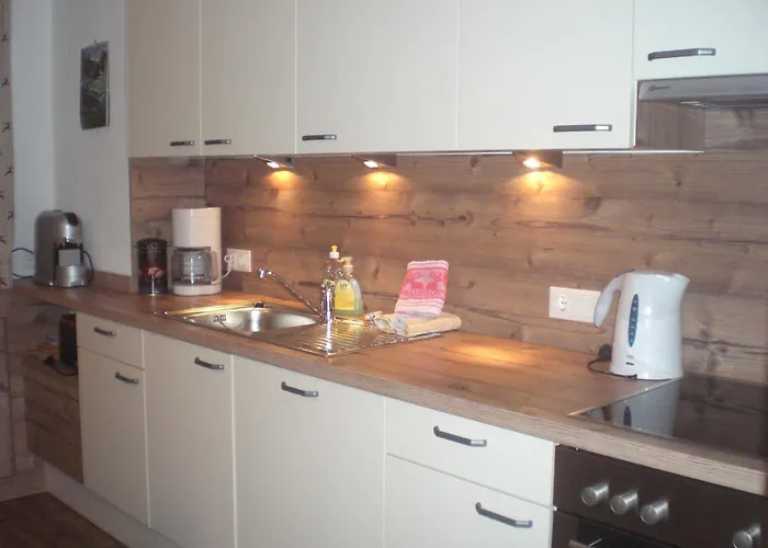 Lägenhet Agnes Fulpmes