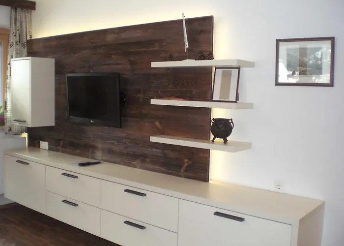 Lägenhet Agnes Fulpmes