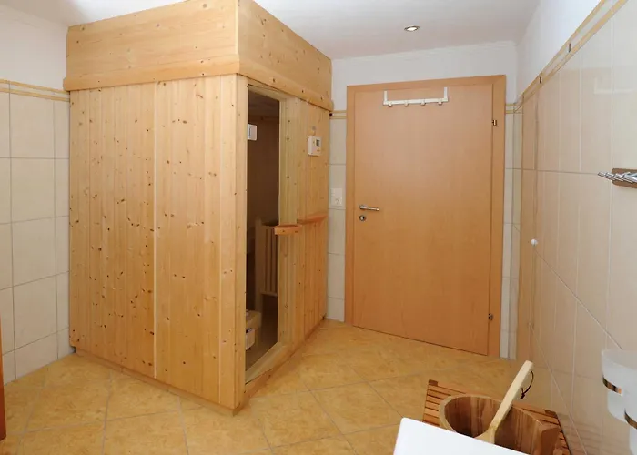 Lägenhet Agnes Fulpmes