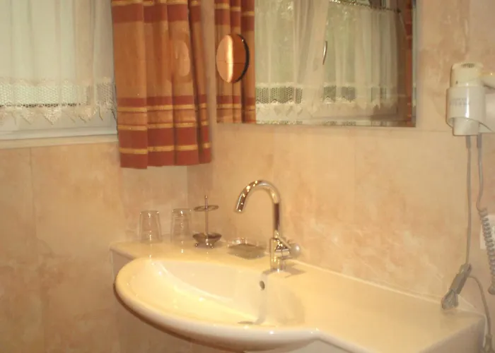 Lägenhet Agnes Fulpmes