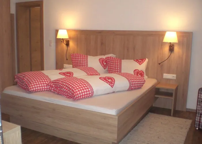 Lägenhet Agnes Fulpmes