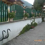 Apartment Agnes *