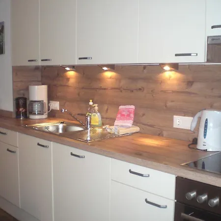 Appartement Agnes Fulpmes