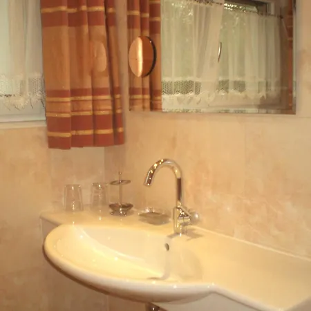 Appartement Agnes Fulpmes