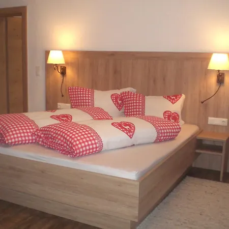 Appartement Agnes Fulpmes